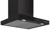 Bosch DWB67DN60, Abluft/Umluft, A, A, B, Wandmontiert, Produktbild-Vorschau 2