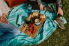 Kambukka Bora Lunch box thermos 600 ml - Blue Voir les images du produit 12