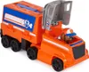 Paw Patrol 3v1 Zuma Big Truck Pups Záchranné vozidlo Truck Náhled obrázku produktu 3