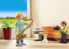 PLAYMOBIL SALLE D'HABITATION MAISON D'HABITATION Voir les images du produit 7