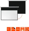 celexon basic Motor-Leinwand 90" | 200x113 cm 16:9 | Produktbild-Vorschau 5