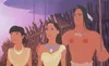 Pocahontas Produktbild-Vorschau 2