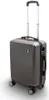 Barut Reisekofferset General 2-teilig M + L Grau MS-17289 Produktbild-Vorschau 2