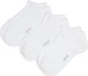 Camano CA Soft Sneaker 3-er Pack white 43/46 Produktbild-Vorschau 3