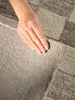 Vikosa Boho 1.0 Wollteppich Quadra, Karo, Schachbrett Produktbild-Vorschau 6