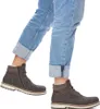 Rieker Herren Schnürstiefelette braun , Herren:43 EU Produktbild-Vorschau 9