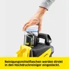 Kärcher K 5 Premium Power Contrrol Flex Home, Kompaktowy, Podgląd zdjęcia produktu 22