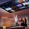 Projektor ULTIMEA Nova C40 z dekodowaniem 4K i systemem Podgląd zdjęcia produktu 10