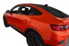 Heko Deflecteurs D'Air / De Vent Pour Renault Arkana Depuis Voir les images du produit 7