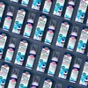 Abtei Nasen Spülung mit Meersalz - Isotonisches Nasenspray Produktbild-Vorschau 3