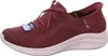 Skechers Sneakers 149710BURG in Purple color size 39 Voir les images du produit 32