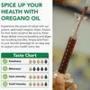 Wildes Oregano Öl Supplement 100% naturrein – 70% Produktbild-Vorschau 9