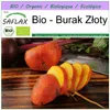 SAFLAX - Bio - Burak Złoty - 50 Nasiona - Beta vulgaris Podgląd zdjęcia produktu 10