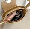 Damska torebka crossbody J&W Pulla beżowy Jeden rozmiar Podgląd zdjęcia produktu 3