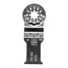 Fein E-Cut FINE Tauchsägeblatt Starlock 30 x 50 mm 10 Stk. Produktbild-Vorschau 2