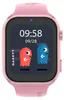 Garett Kids Twin 2 4G Smartwatch Pink Produktbild-Vorschau 2