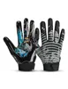 ROCKBROS Kinder Fußballhandschuhe rutschfest American Produktbild-Vorschau 1
