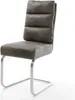A single chair is shown against a white background. Produktbild-Vorschau