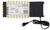 PremiumX PXMS 9/16 Multischalter mit Netzteil Multiswitch 2 Produktbild-Vorschau 1
