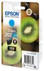 Epson Tintenpatrone cyan Claria Premium 202 XL     T 02H2 Produktbild-Vorschau 2