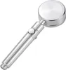 A product shot of a shower head on a white background. Anteprima dell’immagine prodotto