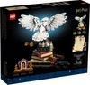 Lego 76391 - Harry Potter Hogwarts Icons Sammler Edition Produktbild-Vorschau 9