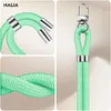HoldMe Edition - Lanyard avec mousqueton argent & 2 pads - Voir les images du produit 6