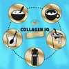 GOLDEN PEANUT Collagen IQ 2x 450 g Set Hydrolysat Peptide Produktbild-Vorschau 7