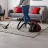 Odkurzacz cyklonowy bezworkowy BERGMANN BT002O 800W 3L Podgląd zdjęcia produktu 11