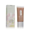 Clinique Stay-Matte Oil-Free Makeup (CN 90 Sand (M)) 30 ml Voir les images du produit 3