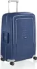 Samsonite 49308-1247 Trolley S-Cure Spinner Blu 75 cm Anteprima dell’immagine prodotto 13