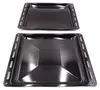 ICQN 455 x 375 x 30 mm Antihaft-Beschichtung Backblech, Produktbild-Vorschau 9