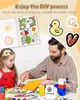Phomemo Mini Drucker,T02 Handy Fotodrucker für Mobiler für Produktbild-Vorschau 5