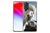 MuchoWow® Handyhülle Schutzhülle Hülle für Samsung Galaxy Produktbild-Vorschau 2