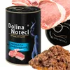 Dolina Noteci Premium Cat Ricco di agnello in scatola 400g Anteprima dell’immagine prodotto 4