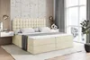 ALTDECOR Boxspringbett mit Matratze und Lattenrost  - VIONE Produktbild-Vorschau 1