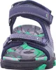 Superfit Sandaletten in blau, Gr. 38 Produktbild-Vorschau 9