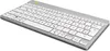 R-Go Ergonomische Tastatur Compact break - Tastatur Produktbild-Vorschau 1