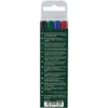 Faber-Castell 151304 Marqueur CD MULTIMARK - permanent, F, Voir les images du produit 19