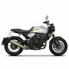 SHAD Satteltaschen Abstandshalter - Brixton 500 Crossfire Produktbild-Vorschau 2