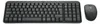 Logitech MK250, Kabellos, RF Wireless + Bluetooth, QWERTZ, Produktbild-Vorschau 2