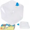 CAMPINGAZ Bidon d'eau 1670e pliable 15l Voir les images du produit 5