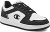 Champion Rebound 2.0 Low B Gs Wht/Nbk/Wht Größe EU 39 Produktbild-Vorschau 2
