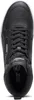 A top-down view of a black Puma sneaker. Podgląd zdjęcia produktu