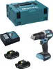 Makita DHP487RAJ - Bohrhammer/Treiber - schnurlos - 2 Produktbild-Vorschau 26
