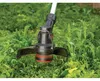 Black & Decker Akku-Rasentrimmer, 18V, 25 cm, 1,5 Ah Produktbild-Vorschau 3