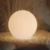 Season Lights LED Aussenleuchte Moon30 12V 2W RGB Weiß Produktbild-Vorschau 1