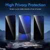 2X Schutzglas für Samsung Galaxy S25FE Blickschutz Produktbild-Vorschau 2