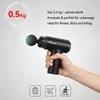 Masajeador portátil FunLife M2 Mini, con 6 niveles de Vista previa de la imagen del producto 4