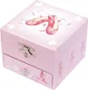 Trousselier Musikspieldose m. Schublade Ballerina, Produktbild-Vorschau 2